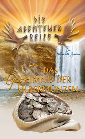 Johnson |  Das Geheimnis der Silbermünzen | Buch |  Sack Fachmedien