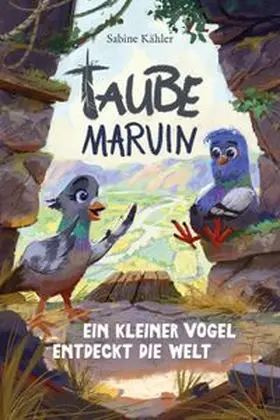 Kähler |  Taube Marvin | Buch |  Sack Fachmedien