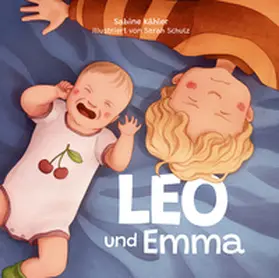 Kähler |  Leo und Emma (Eifersucht) | Buch |  Sack Fachmedien