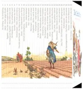de Graaf |  Abenteuer der Bibel - Kinderbibel in 30 Bänden | Buch |  Sack Fachmedien