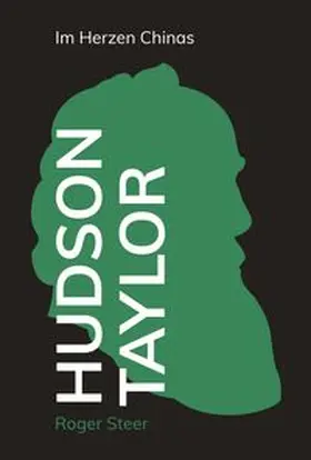Steer |  Hudson Taylor | Buch |  Sack Fachmedien
