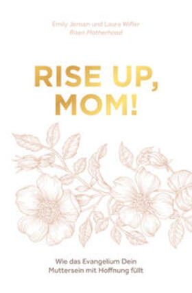 Jensen / Wifler |  Rise up, Mom! | Buch |  Sack Fachmedien