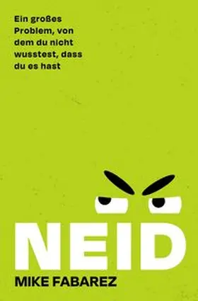 Fabarez |  Neid | Buch |  Sack Fachmedien