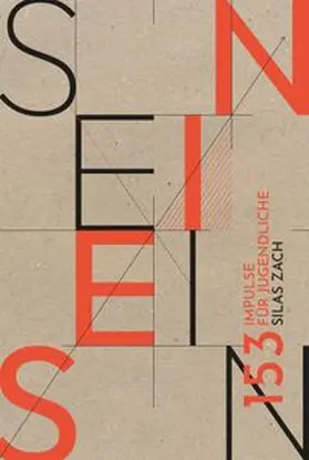 Zach |  Sein sein | Buch |  Sack Fachmedien