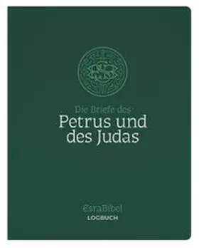  EsraBibel - Logbuch 1. und 2. Petrusbrief und Judasbief | Buch |  Sack Fachmedien