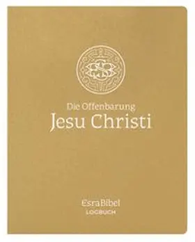  EsraBibel - Logbuch Offenbarung | Buch |  Sack Fachmedien