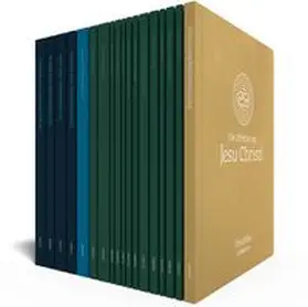  EsraBibel - Alle Logbücher des Neuen Testaments | Buch |  Sack Fachmedien