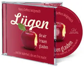 DeMoss Wolgemuth / DeMoss |  Lügen, die wir Frauen glauben (Hörbuch [MP3]) | Sonstiges |  Sack Fachmedien