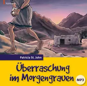 St. John |  Überraschung im Morgengrauen (Hörbuch) | Sonstiges |  Sack Fachmedien
