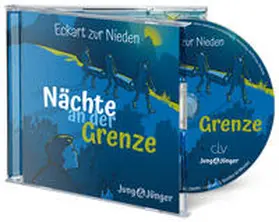 zur Nieden |  Nächte an der Grenze (Hörbuch [MP3]) | Sonstiges |  Sack Fachmedien