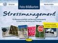 Wieber |  Foto-Bildkarten Stressmanagement | Buch |  Sack Fachmedien