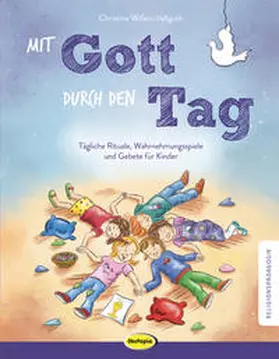 Willers-Vellguth |  Mit Gott durch den Tag | Buch |  Sack Fachmedien