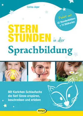 Jäger |  Sternstunden in der Sprachbildung | Buch |  Sack Fachmedien