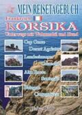 Wolf |  Mein Reisetagebuch - Korsika | Buch |  Sack Fachmedien