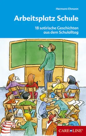 Ehmann |  Arbeitsplatz Schule | Buch |  Sack Fachmedien