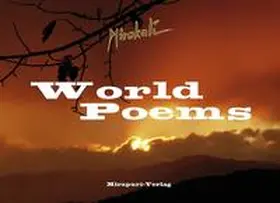 Mirakali |  World Poems | Buch |  Sack Fachmedien