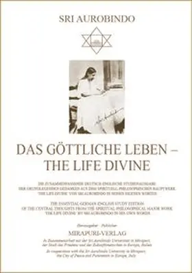 Aurobindo |  Das Göttliche Leben – The Divine Life | Buch |  Sack Fachmedien