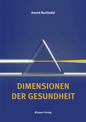 Buchwald |  Dimensionen der Gesundheit | Buch |  Sack Fachmedien