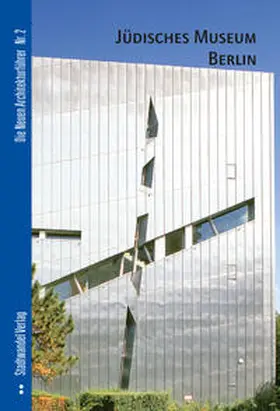 Schneider |  Jüdisches Museum Berlin | Buch |  Sack Fachmedien