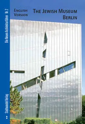 Schneider |  Jewish Museum Berlin | Buch |  Sack Fachmedien