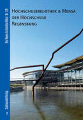 Mazzoni |  Hochschulbibliothek & Mensa der Hochschule Regensburg | Buch |  Sack Fachmedien
