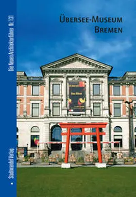 Zimmermann |  Übersee-Museum Bremen | Buch |  Sack Fachmedien