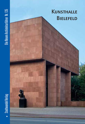 Jost / Borgelt |  Kunsthalle Bielefeld | Buch |  Sack Fachmedien