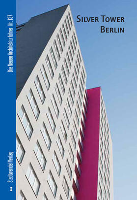 Jost / Borgelt |  Silver Tower Berlin | Buch |  Sack Fachmedien