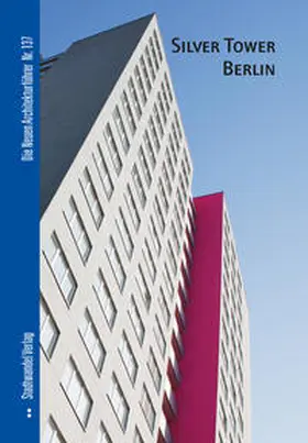 Jost / Borgelt |  Silver Tower Berlin | Buch |  Sack Fachmedien