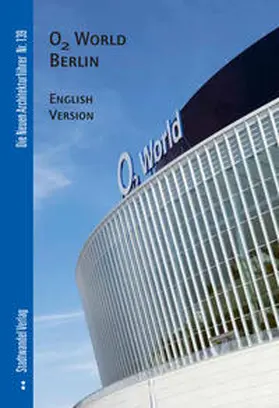 Hettlage / Seidel |  O2 World Berlin | Buch |  Sack Fachmedien