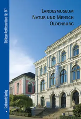 Zimmermann |  Landesmuseum Natur und Mensch Oldenburg | Buch |  Sack Fachmedien