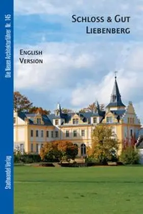 Dörries |  Schloss & Gut Liebenberg | Buch |  Sack Fachmedien