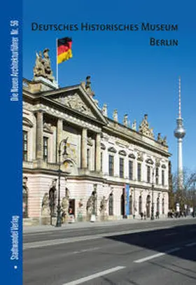 Tietz |  Deutsches Historisches Museum Berlin | Buch |  Sack Fachmedien