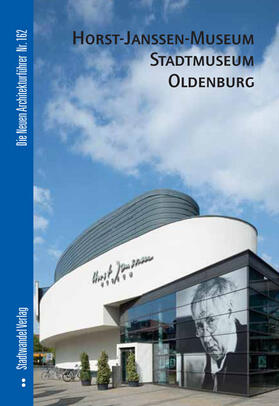 Hettlage |  Horst-Janssen-Museum & Stadtmuseum Oldenburg | Buch |  Sack Fachmedien