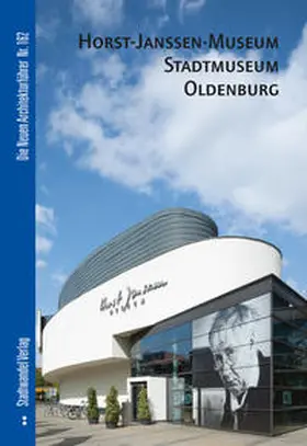 Hettlage |  Horst-Janssen-Museum & Stadtmuseum Oldenburg | Buch |  Sack Fachmedien