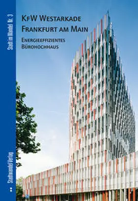 Holl |  KfW Westarkade Frankfurt am Main | Buch |  Sack Fachmedien