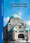 Maier-Solgk |  Alte Synagoge Essen - Haus jüdischer Kultur | Buch |  Sack Fachmedien