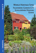 Klaaßen |  World Heritage Garden City Falkenberg / Schillerpark Housing Estate | Buch |  Sack Fachmedien