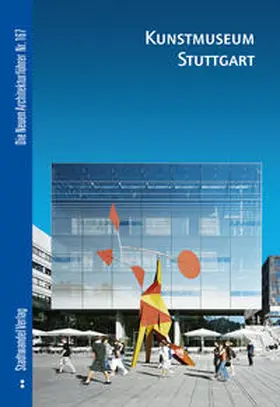 Holl |  Kunstmuseum Stuttgart | Buch |  Sack Fachmedien