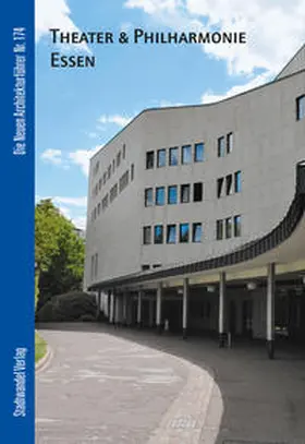 Maier-Solgk |  Theater und Philharmonie Essen | Buch |  Sack Fachmedien