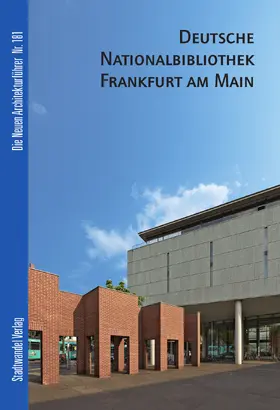 Hettlage |  Deutsche Nationalbibliothek Leipzig - Frankfurt am Main | Buch |  Sack Fachmedien
