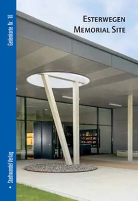 Bernd Hettlage |  Esterwegen Memorial Site | Buch |  Sack Fachmedien
