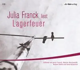 Franck |  Lagerfeuer | Sonstiges |  Sack Fachmedien