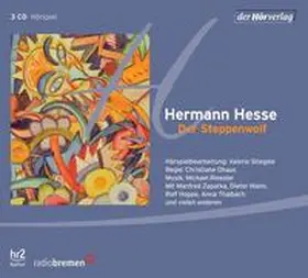Hesse |  Der Steppenwolf | Sonstiges |  Sack Fachmedien
