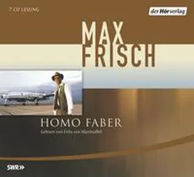 Frisch | Homo Faber | Sonstiges | 978-3-86717-294-3 | www.sack.de