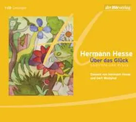 Hesse | Über das Glück | Sonstiges | 978-3-86717-296-7 | www.sack.de