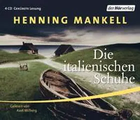 Mankell |  Die italienischen Schuhe | Sonstiges |  Sack Fachmedien
