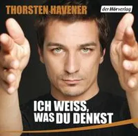 Havener |  Ich weiß, was du denkst | Sonstiges |  Sack Fachmedien