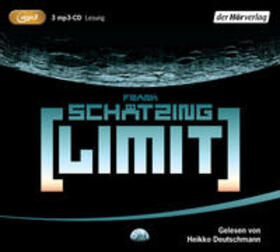 Schätzing | Limit | Sonstiges | 978-3-86717-580-7 | sack.de