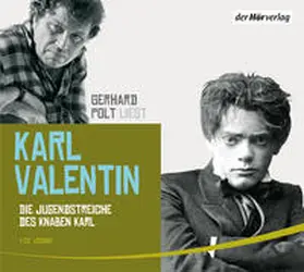 Valentin |  Die Jugendstreiche des Knaben Karl | Sonstiges |  Sack Fachmedien